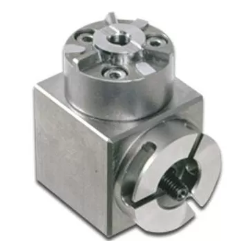 System 3R OEM 3R-467.9-1 Chuck adapter 90° Junior-Junior