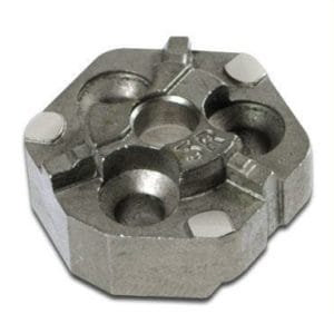 System 3R OEM 3R-491E-HP Ground pallet 25 mm 30 pcs Junior