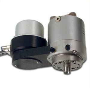 System 3R OEM 3R-6.300-EHS16 Rotating spindle Macro-ER16