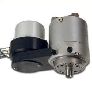 System 3R OEM 3R-6.300-EHS16 Rotating spindle Macro-ER16