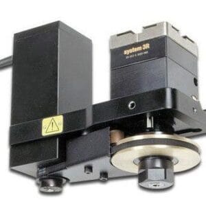 System 3R OEM 3R-6.321-HS Rotating spindle Macro-ER16