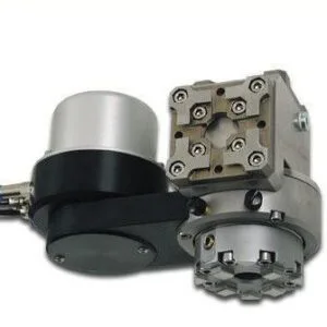 System 3R OEM 3R-6.600-VHS Rotating spindle Macro-Macro