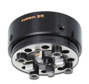 System 3R OEM 3R-600.20 Manual chuck Macro