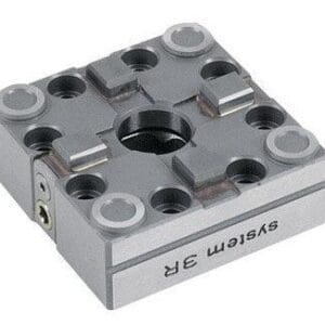 System 3R OEM 3R-600.24-4RS Manual chuck Macro