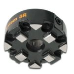 System 3R OEM 3R-600.24-S Mandril manual Macro