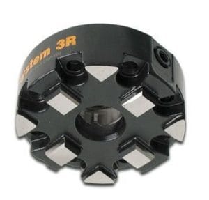 System 3R OEM 3R-600.24-S Manual chuck Macro