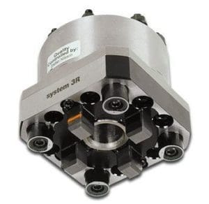 System 3R OEM 3R-600.86-1 Pneumatic chuck Macro