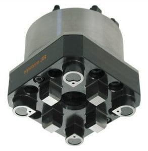 System 3R OEM 3R-600.86-30 Pneumatic chuck square OEM Macro