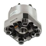 System 3R OEM 3R-600.86 Pneumatic chuck square OEM Macro