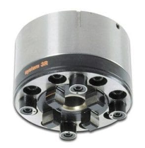 System 3R OEM 3R-600.EX8 Pneumatic chuck OEM Macro