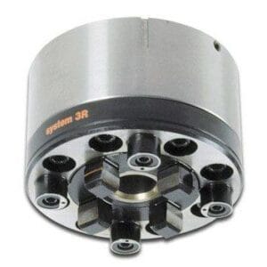 System 3R OEM 3R-600.EX8 Pneumatic chuck OEM Macro