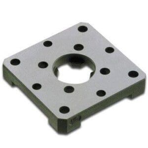 System 3R OEM 3R-601.7E-P Pallet 70x70 mm 5 pcs Macro