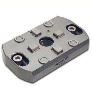 System 3R OEM 3R-602.26 Manual chuck Macro