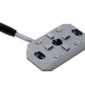 System 3R OEM 3R-602.27 Manual chuck Macro