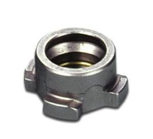 System 3R OEM 3R-605.10 Drawbar rust-resistant