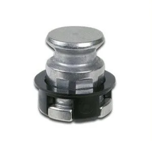 Sistema 3R OEM 3R-605.27RS Barra de tiro resistente a la corrosión