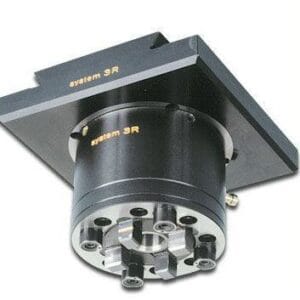 System 3R OEM 3R-607.1 Pneumatic chuck adapter Maxi-Macro