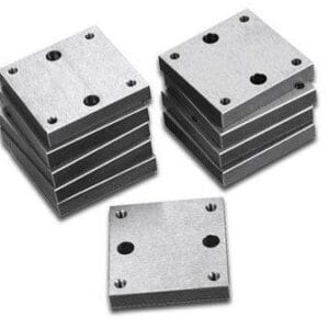 System 3R OEM 3R-608.31E Pallet 70x70 mm 3Refix 10 pcs Macro