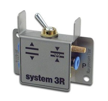 Sistema 3R OEM 3R-611.4 Unidad de control