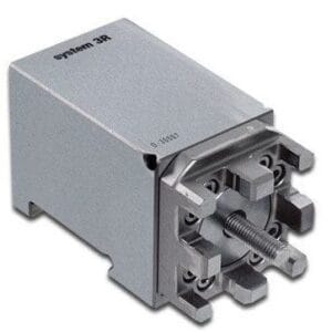 System 3R OEM 3R-622.2 Manual chuck Macro