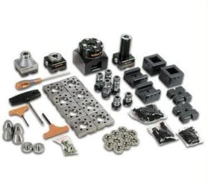 System 3R OEM 3R-628.41-S User kit Macro