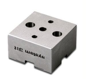 System 3R OEM 3R-651.3 Palett 52x52 mm 3Refix Macro