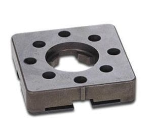 System 3R OEM 3R-651.7E-S Pallet 54x54 mm 8 pcs Macro