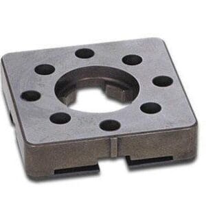 System 3R OEM 3R-651.7E-S Pallet 54x54 mm 8 pcs Macro