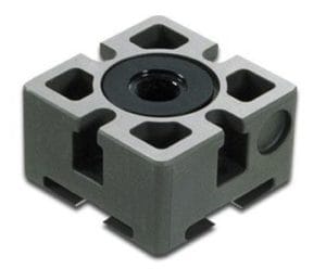 System 3R OEM 3R-651E-P Pallet 54x54 mm 8 pcs Macro