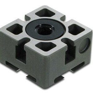 System 3R OEM 3R-651E-P Pallet 54x54 mm 8 pcs Macro