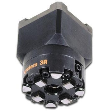 System 3R OEM 3R-652.2 Manual chuck adapter Macro-Macro