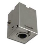 System 3R OEM 3R-653 Manual chuck adapter Macro-Mini