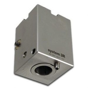 System 3R OEM 3R-653 Manual chuck adapter Macro-Mini
