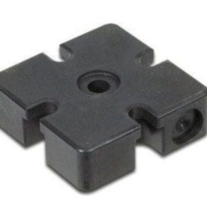 System 3R OEM 3R-658.1E-S Spacer plate 54x54 mm 8 pcs Macro