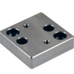 System 3R OEM 3R-658.31E Pallet 52x52 mm 3Refix 10 pcs Macro