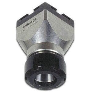 System 3R OEM 3R-659.20-P Collet chuck ER20 Macro