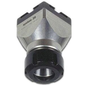 System 3R OEM 3R-659.32-P Collet chuck ER32 Macro