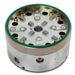 System 3R OEM 3R-680.1-2 Mandril neumático MacroMagnum