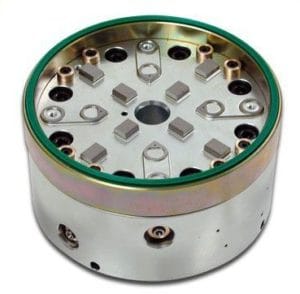 System 3R OEM 3R-680.1-2 Pneumatic chuck MacroMagnum