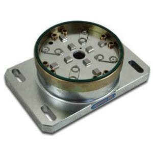 System 3R OEM 3R-680.10-2 Pneumatic table chuck MacroMagnum