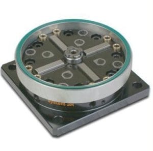 System 3R OEM 3R-680.10-3 Table chuck low pofile MacroMagnum
