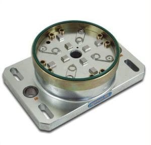 System 3R OEM 3R-680.19-2 Pneumatic table chuck 3Refix Magnum