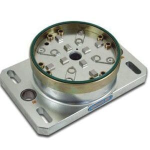 System 3R OEM 3R-680.19-2 Pneumatic table chuck 3Refix Magnum