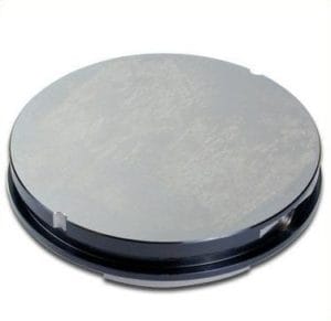 System 3R OEM 3R-681.156-A Pallet Ø156 mm MacroMagnum