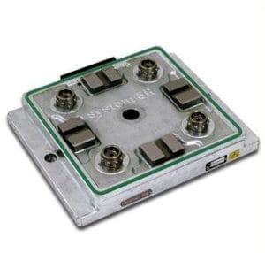 System 3R OEM 3R-770-1 Pneumatic chuck Dynafix