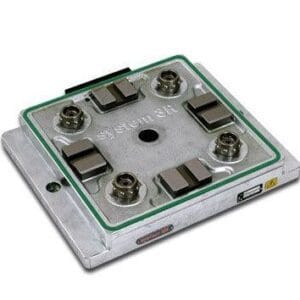 System 3R OEM 3R-770-1 Pneumatic chuck Dynafix