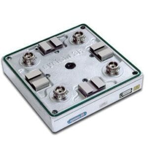 System 3R OEM 3R-770-5 Pneumatic chuck Dynafix