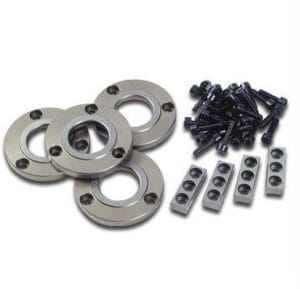 System 3R OEM 3R-771.7 Reference elements Dynafix