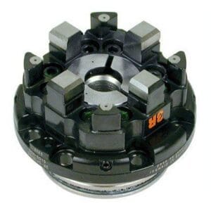 System 3R OEM 3R-SP18286 Pneumatic chuck MacroCombi
