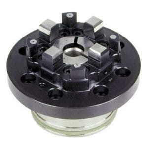 System 3R OEM 3R-SP19047 Pneumatic chuck MacroCombi